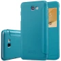 Nillkin Sparkle Series New Leather case for Samsung Galaxy J5 Prime (On5 2016) order from official NILLKIN store